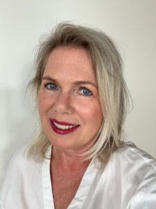 Picture of Autorin: Anja Abel, Gesundheitsmentorin