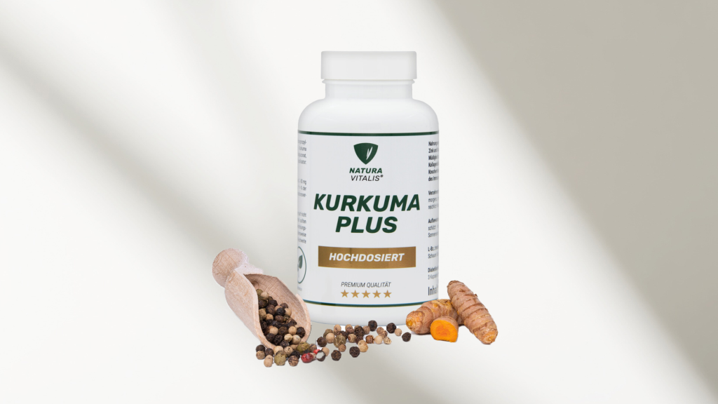 Curcuma